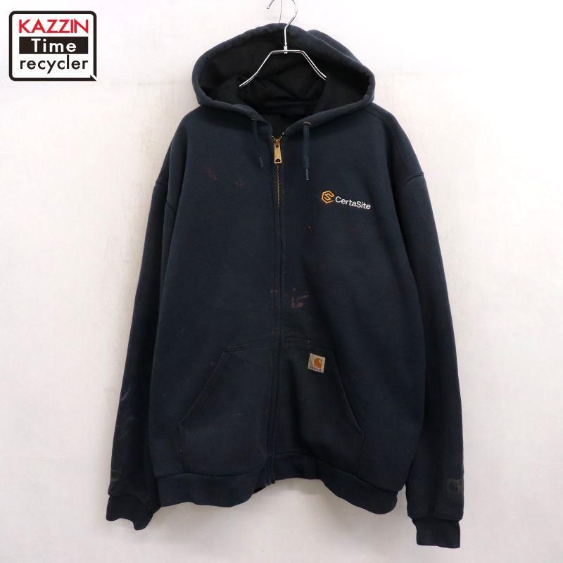 00s Carhartt ե ڥ ΢ϥޥ åץå å ѡ  ɽL