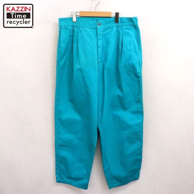 80s USA vintage pccleaver ̵ 2å åȥ  ѥ  L