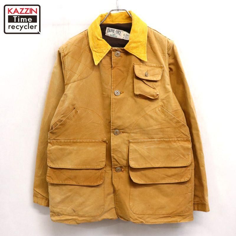 80s USA vintage REDHEAD ̵ ߥǥ å ϥƥ󥰥㥱å  XL ӥå С