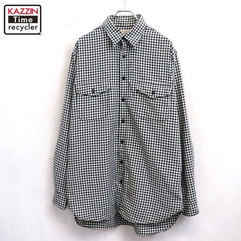 80s USA vintage L.L.Bean 󥬥å  ͥ Ĺµ  ɽL