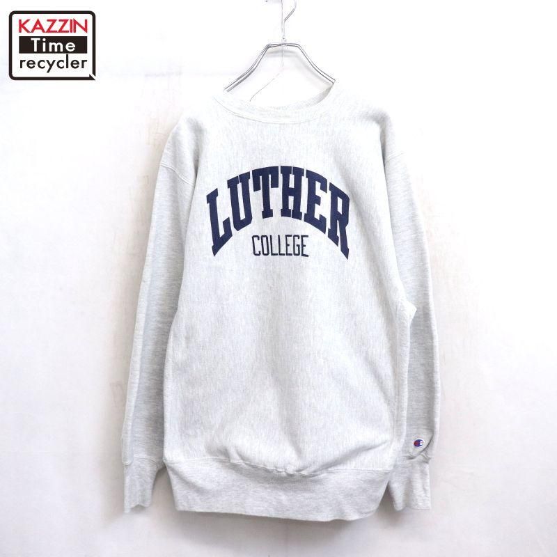 90s USA vintage Champion å ץ С֥å  ɽXL