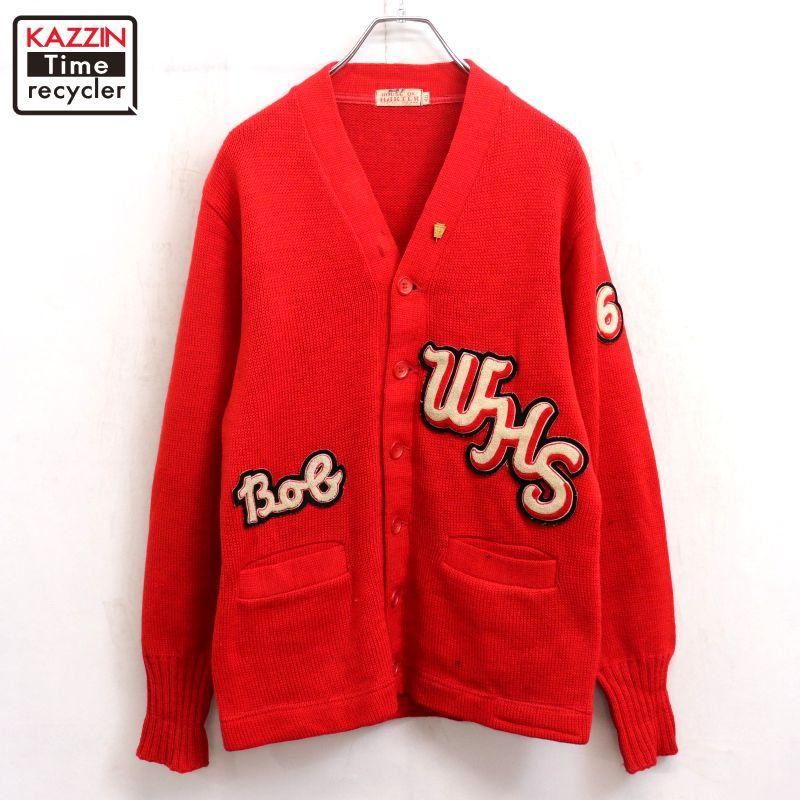 60s vintage HOUSE OF HARTER  쥿 ˥åȥǥ  S