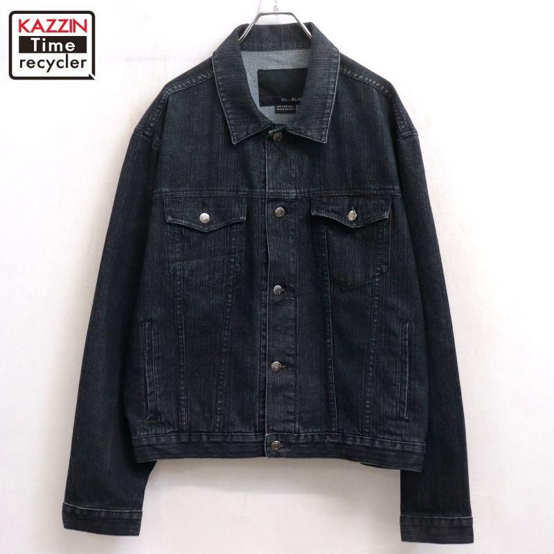 00s BILLBLASS ӥ֥饹 ȥå ǥ˥ॸ㥱å  ɽL