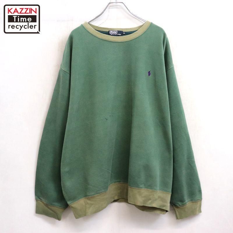 00s RALPH LAUREN 2ȡ å ȥ졼ʡ  ɽXXL