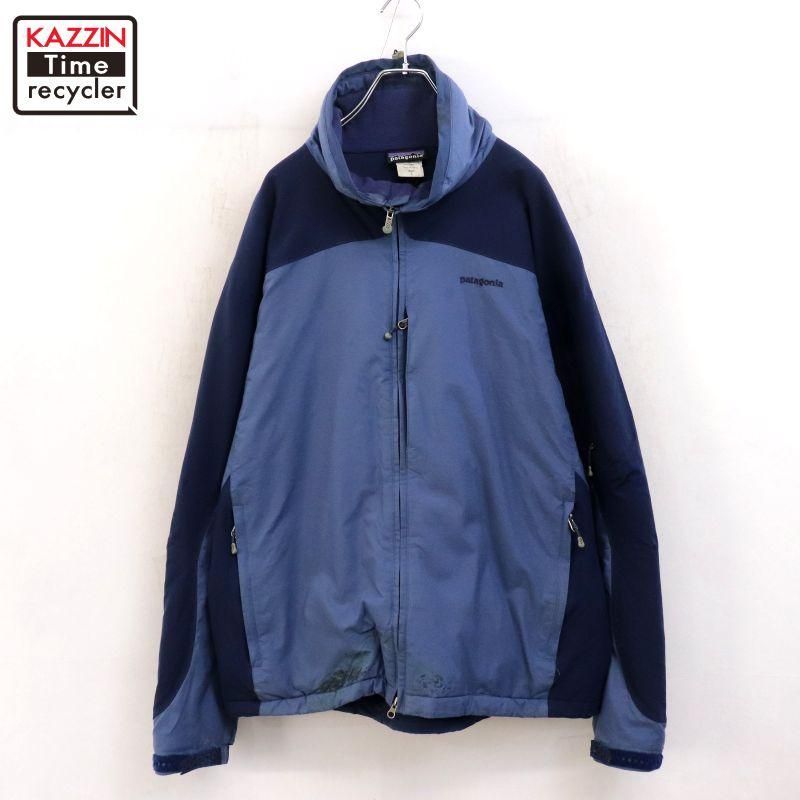 00s patagonia STY29770F5 ѥե ʥ󥸥㥱å  ɽL