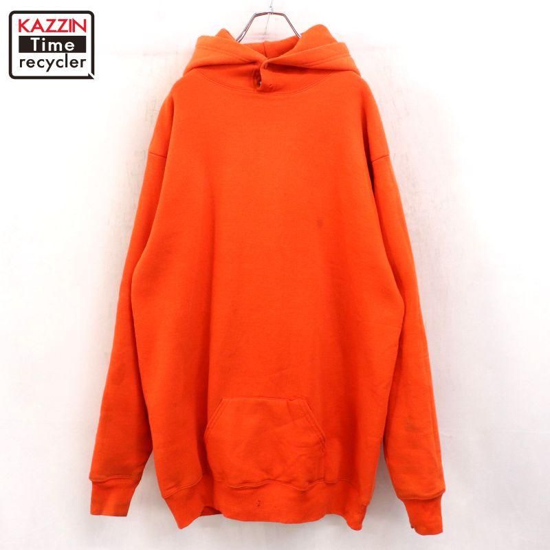 80s vintage ̵ ASPLUNDH ֥ե å ѡ  XL ӥå С