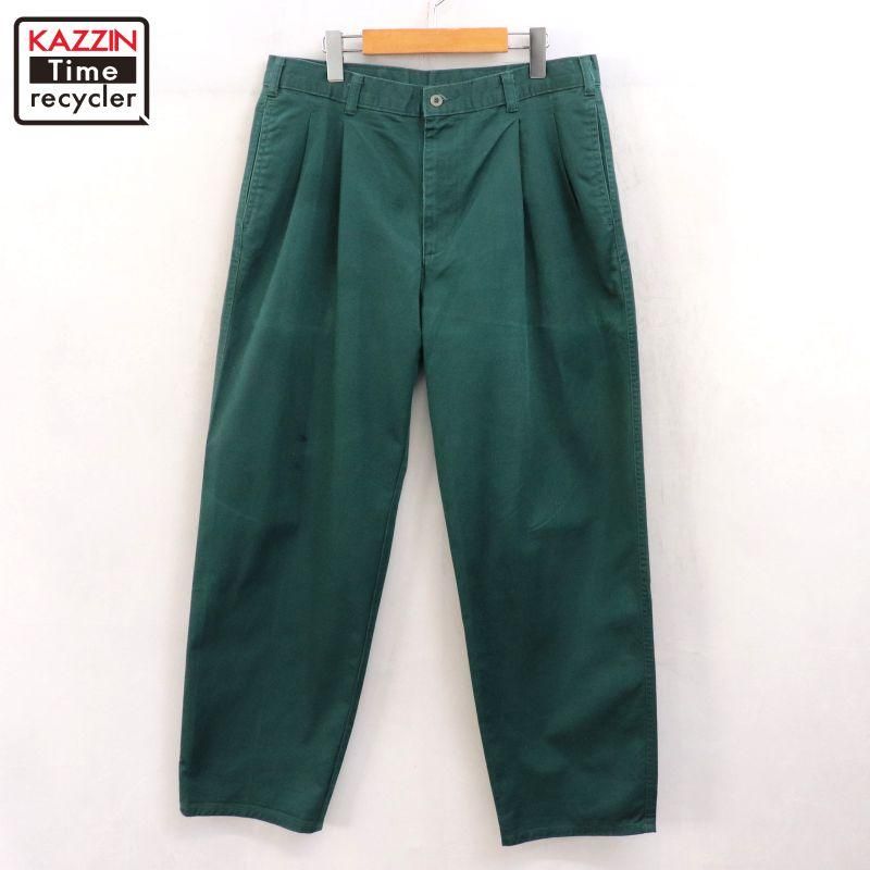 90s vintage DOCKERS 2å  ѥ  XL ӥå С