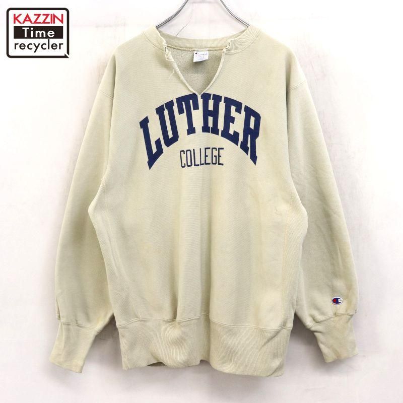 90s vintage Champion åȥ å С֥å  ɽL