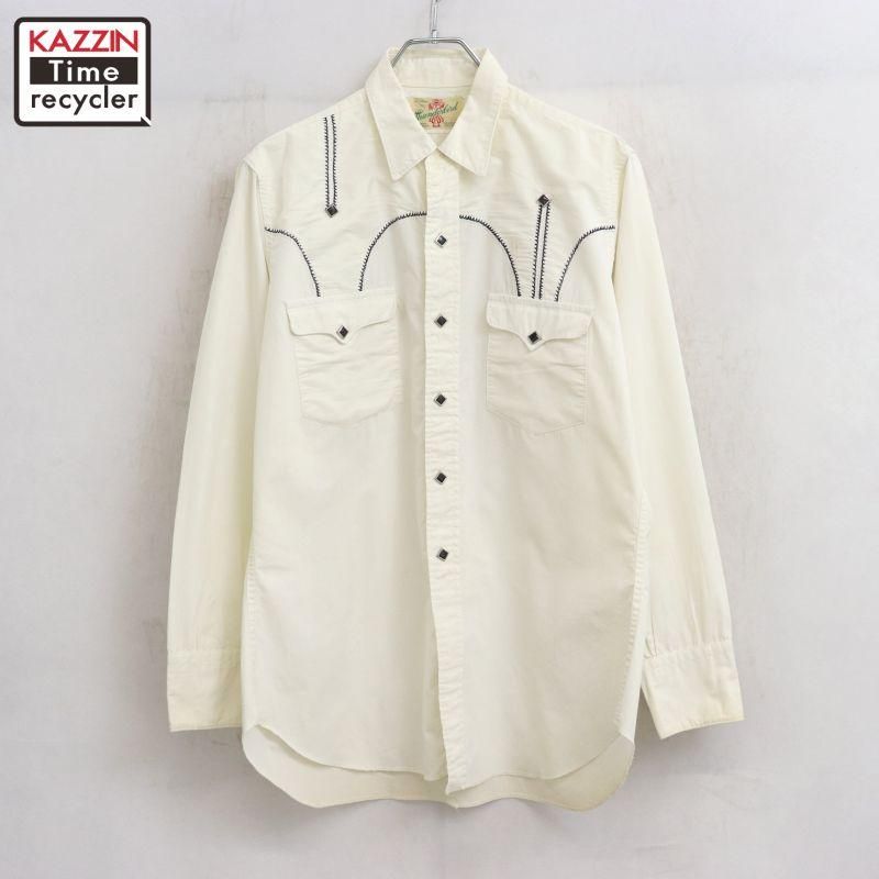 60s vintage Thunderbird ۥ磻 󥷥  L