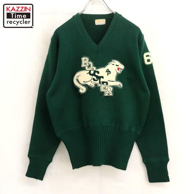 60s vintage Ĺ Vͥå 쥿 ˥åȥ  S