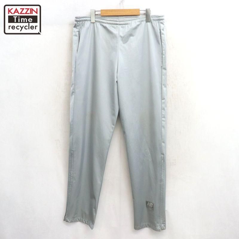 80s USA vintage NEW BALANCE ʥ ƥå ѥ  ɽS