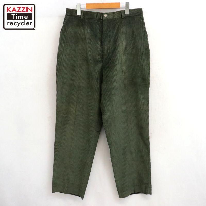 90s USA vintage LANDS' END ǥ ѥ  ɽ1630