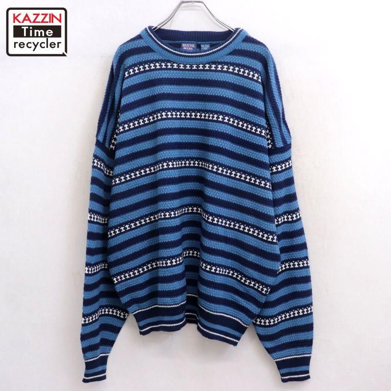 90s vintage ޥܡ  ˥åȥ  XL~ ӥå С