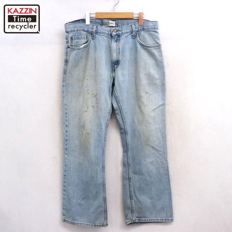 00s Levi's SIGNATURE ֡ĥå ǥ˥ѥ  L