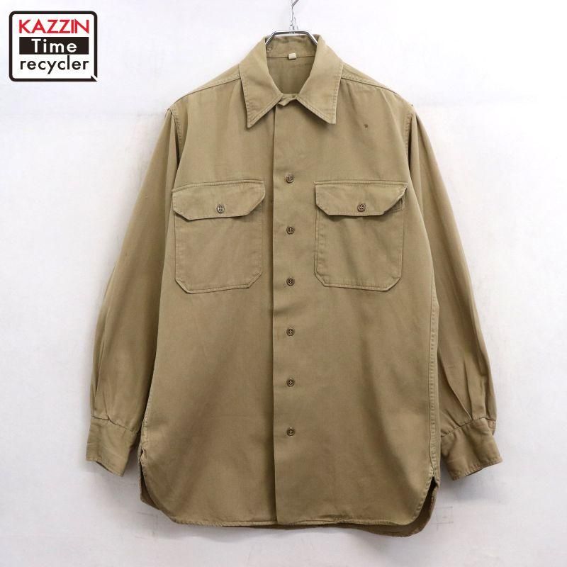 40s USA vintage U.S.ARMY ̵ ޥդ åȥ  ߥ꥿꡼  M