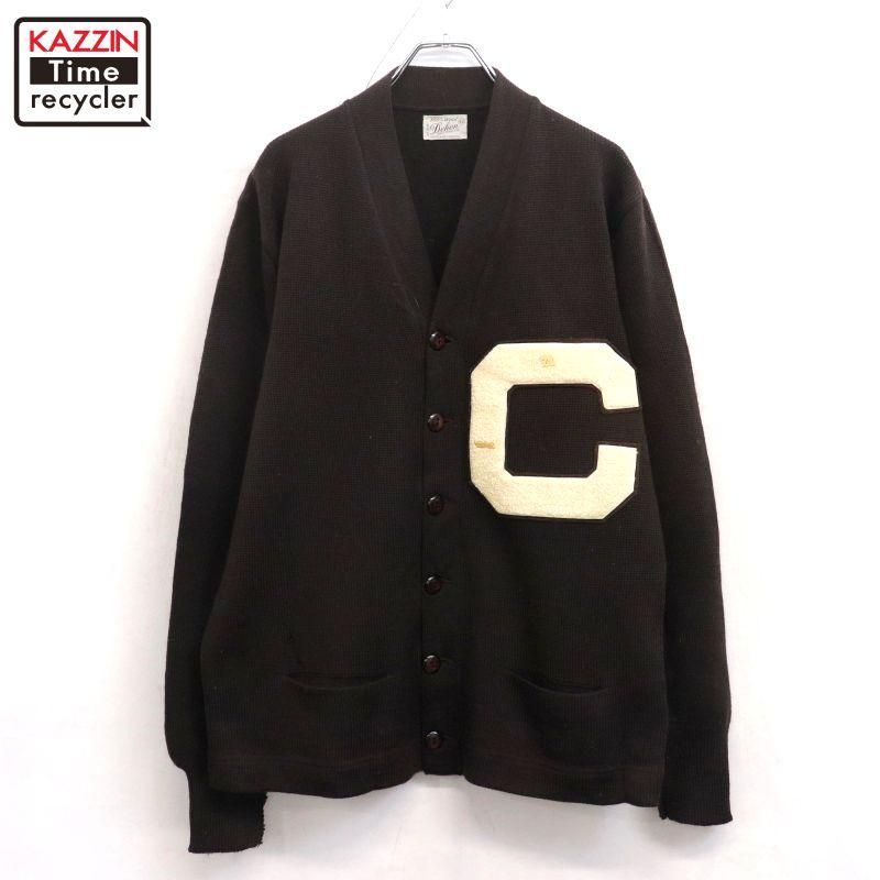 60s vintage Dehen  쥿 ˥åȥǥ  L