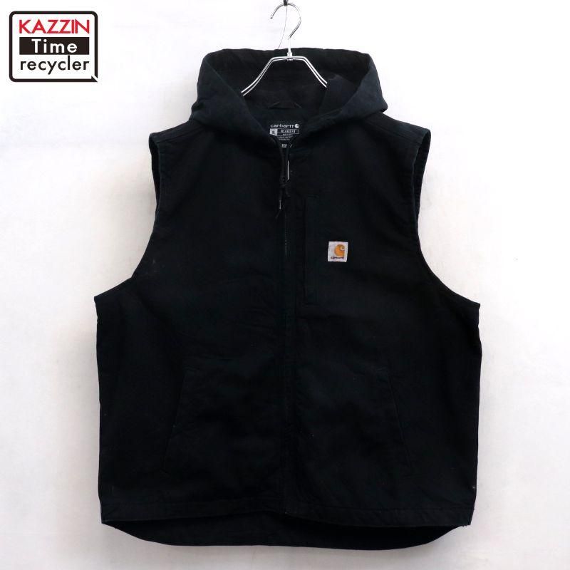 00s Carhartt ΢ϥե꡼ ա  å ٥  ɽXL-R