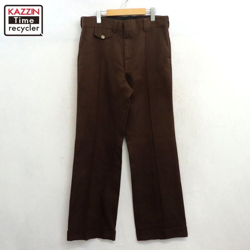 70s vintage Levi's Panatela ѥʥƥ åѥ  XL ӥå С