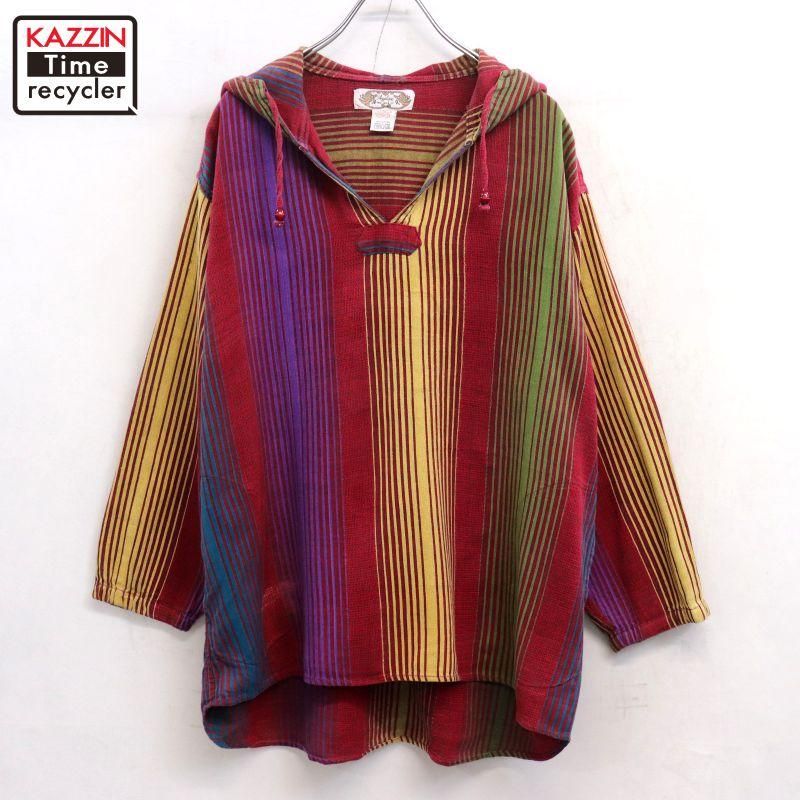 90s vintage ޥȥ饤 åȥ 㥱å  XL~ ӥå С