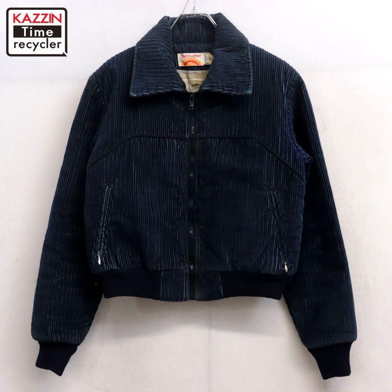 80s vintage Sunbuster ΢ϥå ƥ ǥ 㥱å ǥ M