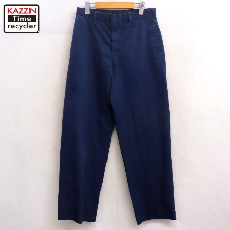 90s USA vintage U.S.NAVY ̱ ߥ꥿꡼ѥ  XL ӥå С