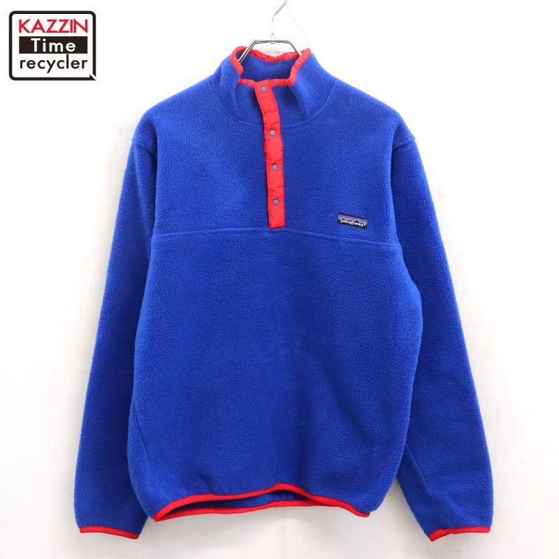 80s vintage patagonia ѥ ʥå ե꡼㥱å  ɽL