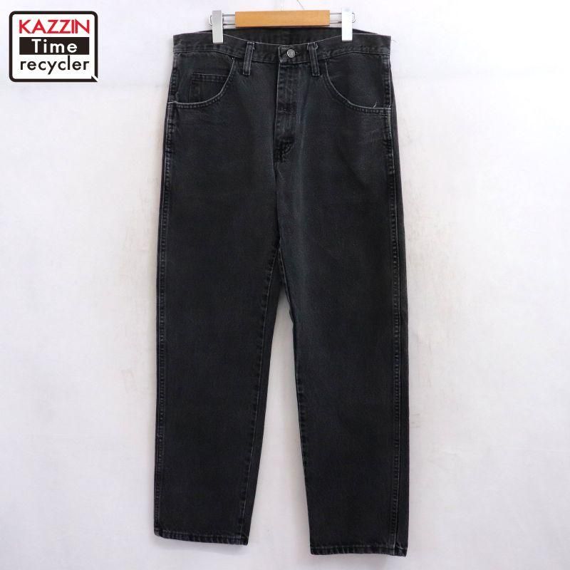 00s Levi's 501 デニムパンツ メンズ 表記W34L32サイズ - KAZZIN Time
