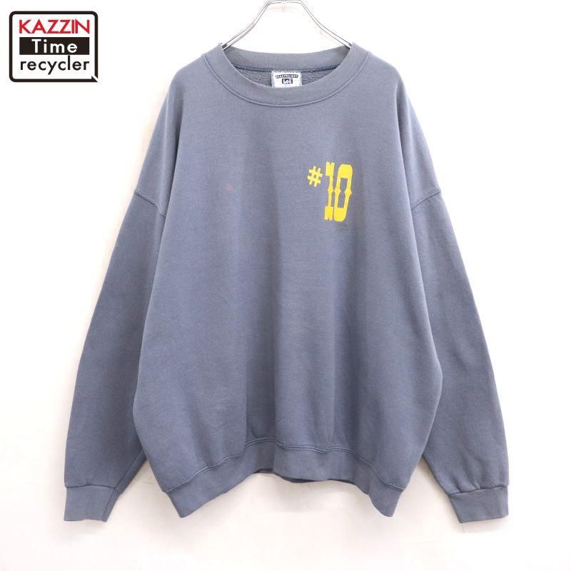 90s USA vintage Lee ȥ å ȥ졼ʡ  ɽXXL