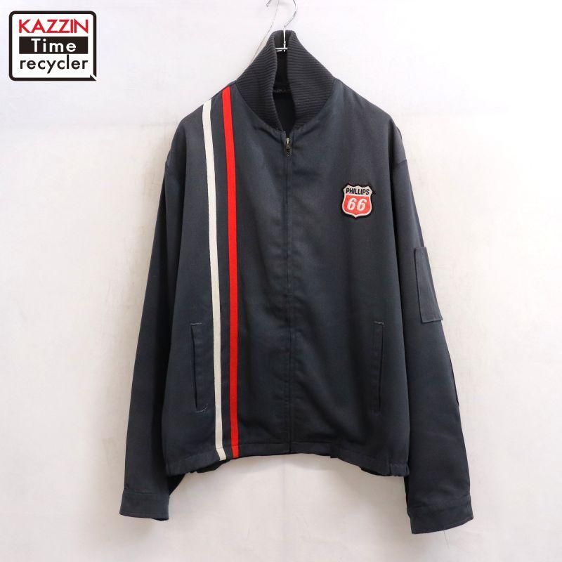 70s USA vintage Lee åȥ 졼 㥱å  XL ӥå С