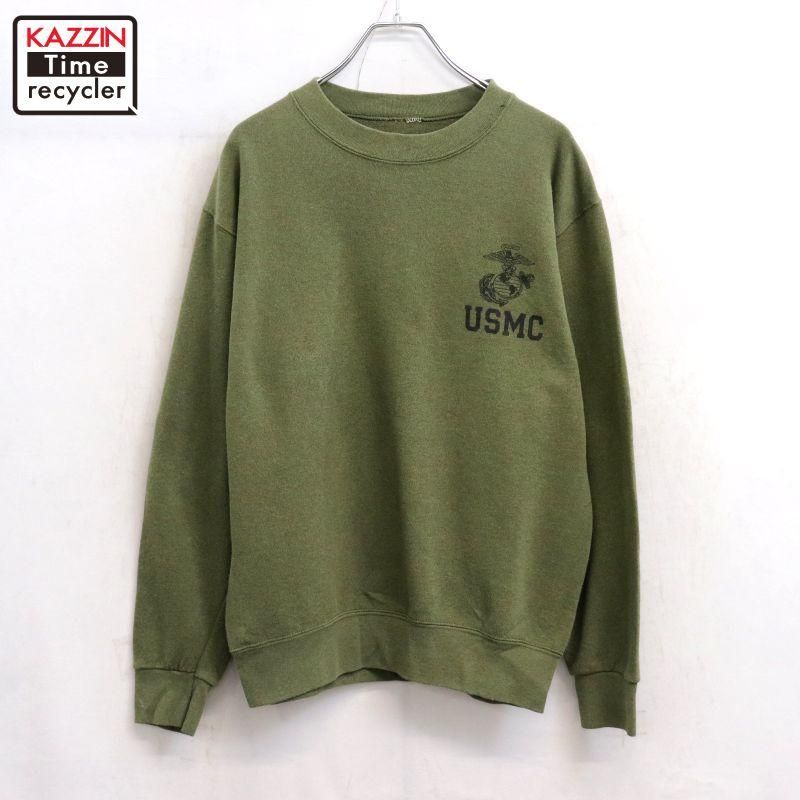 90s vintage U.S.M.C å ȥ졼ʡ  M