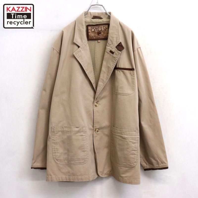 00s MADISONCREEK ܡѥå ȥɥ ơ顼ɥ㥱å  ɽL