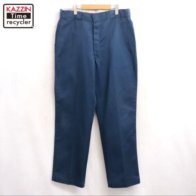 90s USA vintage Dickies ѥ  ɽ3632