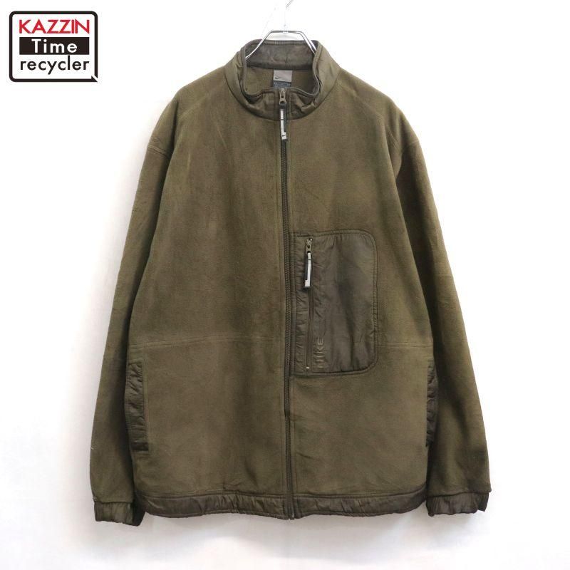 00s NIKE ե른å ե꡼㥱å  ɽXL