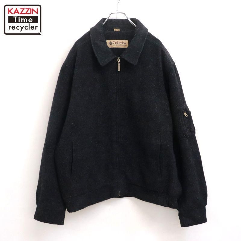 00s Columbia ΢ϥƥ  㥱å  ɽXL