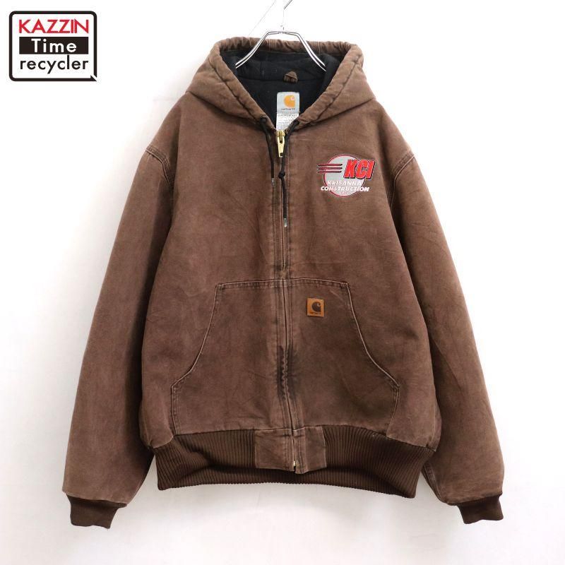 00s Carhartt ƥ֥ѡ å 㥱å  ɽL