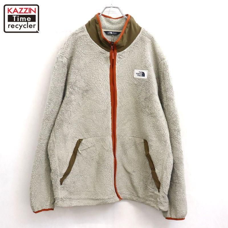 00s THENORTHFACE ե꡼㥱å  ɽXXL