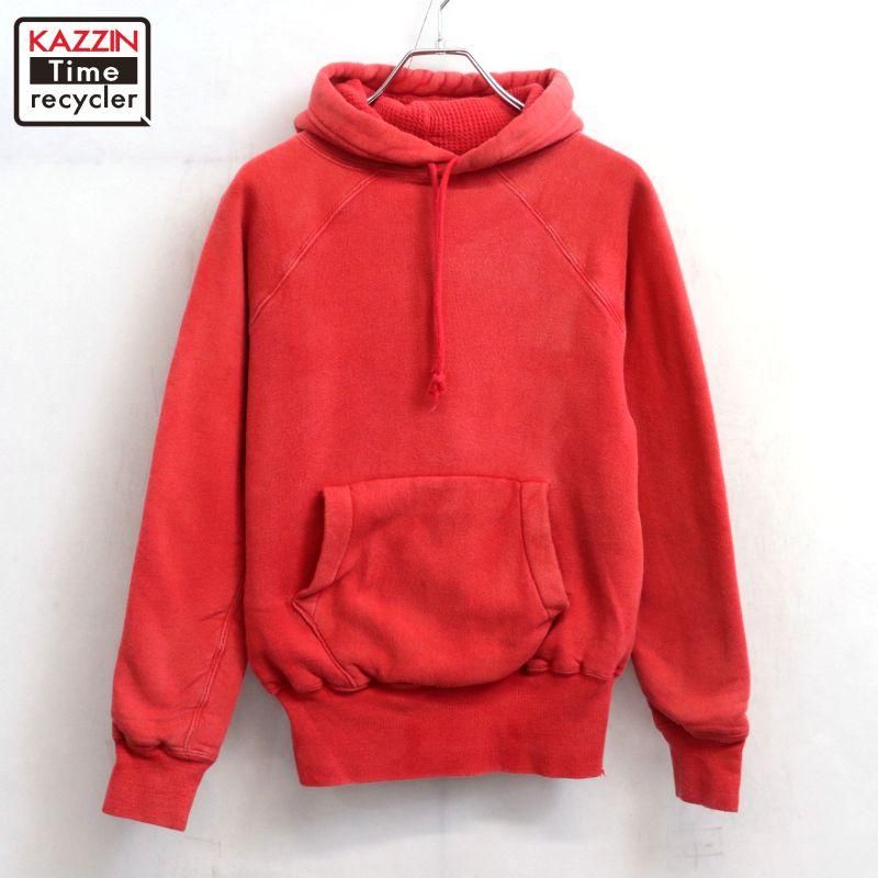 60s vintage ���֥�ե����� ΢�ϥ����ޥ� �������å� �ѡ����� ��� S~M����������