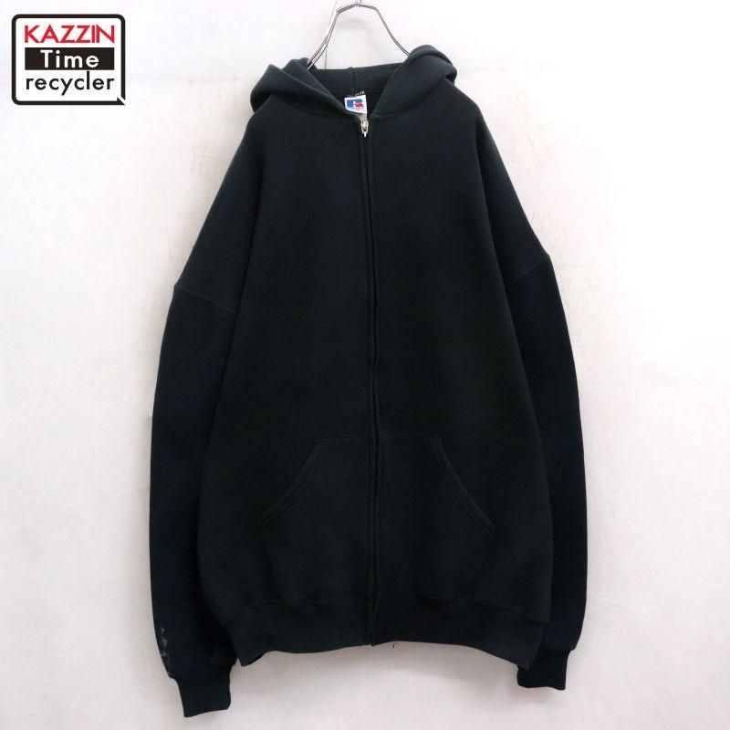 90s vintage RUSSELL åץå å ѡ  XL~ ӥå С