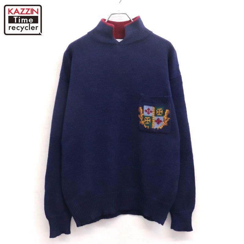 90s vintage DEANS ϥͥå  ˥åȥ  ɽM