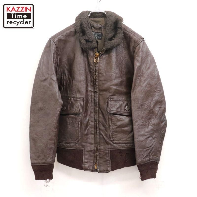 ミリタリージャケット - KAZZIN Time recycler 広島にある古着屋