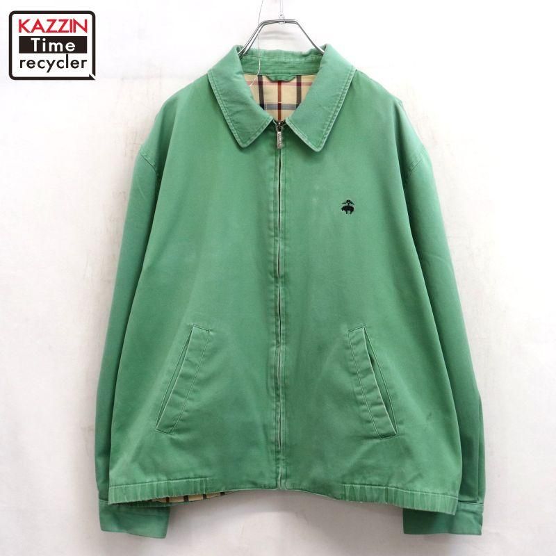 90s vintage Brooks Brothers ΢ϥå 㥱å  ɽL