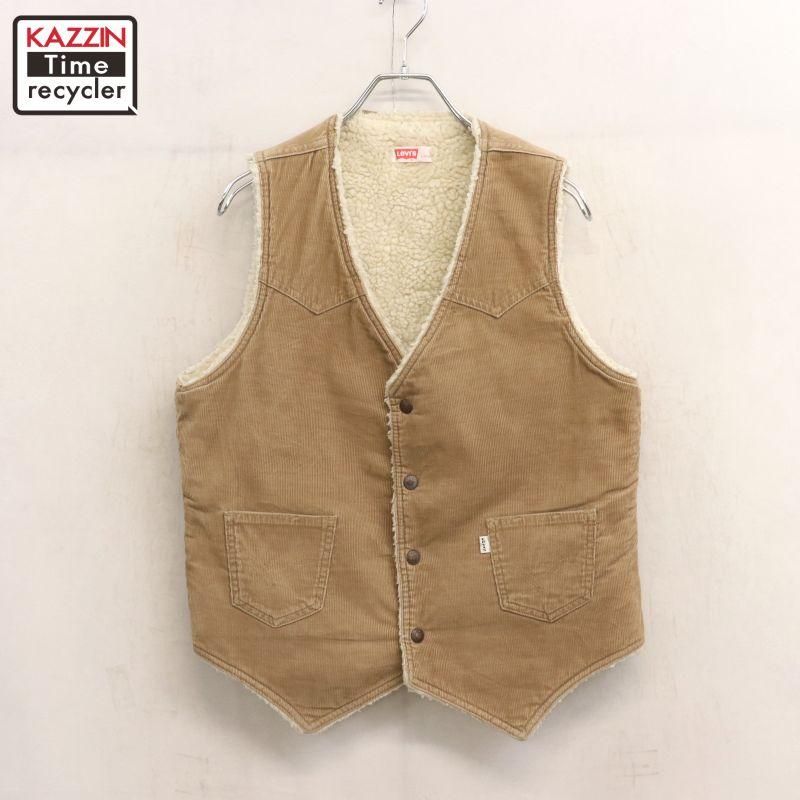 70s USA vintage Levi's ǥ ٥  ɽ΢ϥܥ