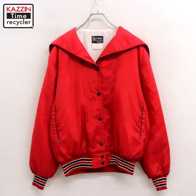 90s USA vintage BUTWIN   ʥ󥸥㥱å ǥ ɽL