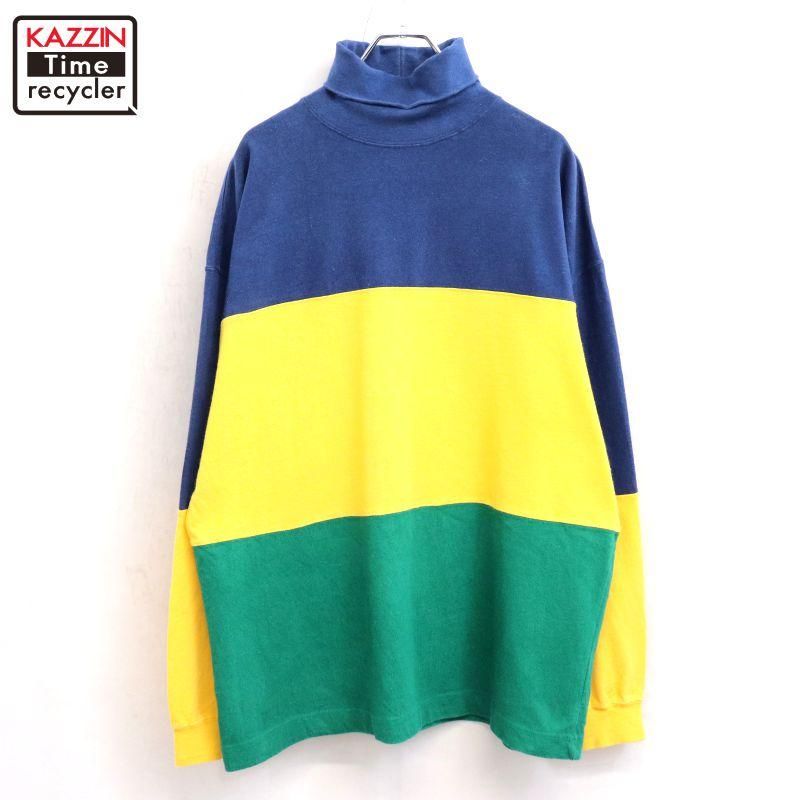 90s USA vintage GAP ȥͥå Ĺµ  ɽM