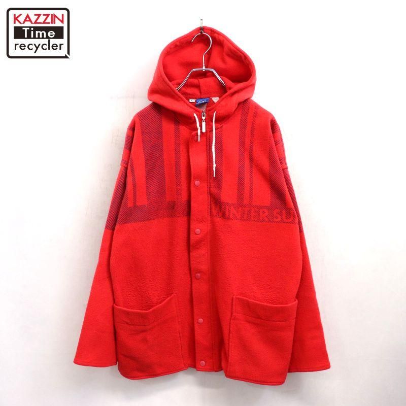 80s vintage oceanpacific åץå ե꡼㥱å  ɽM