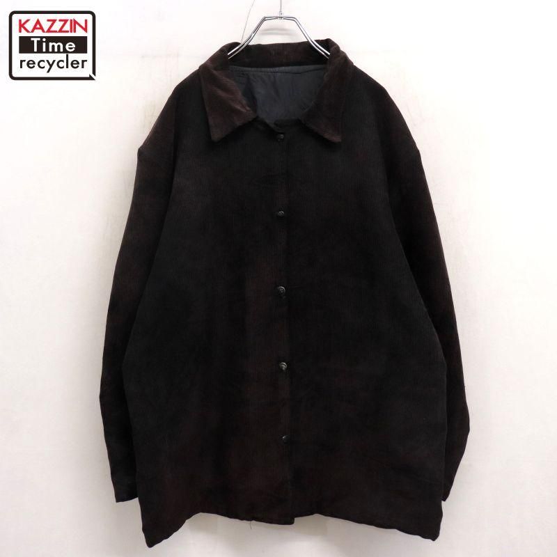 90s vintage TOWNCRAFT カップショルダー ダービー ジャケット メンズ