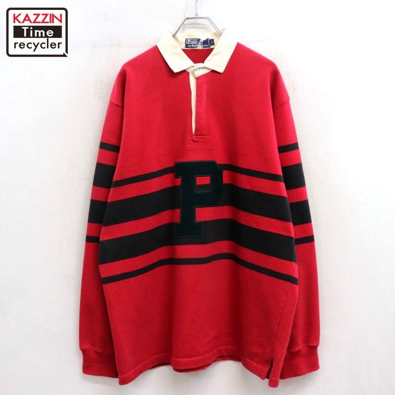 90s vintage RALPH LAUREN ܡ Ĺµݥ  ɽL