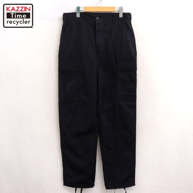 90s USA vintage U.S.ARMY BLACK357 åץȥå ߥ꥿꡼ѥ  S