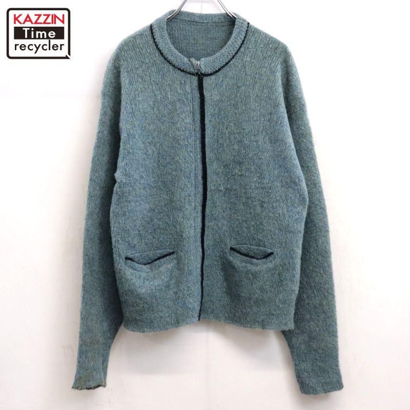 カーディガン - KAZZIN Time recycler 広島にある古着屋オンライン