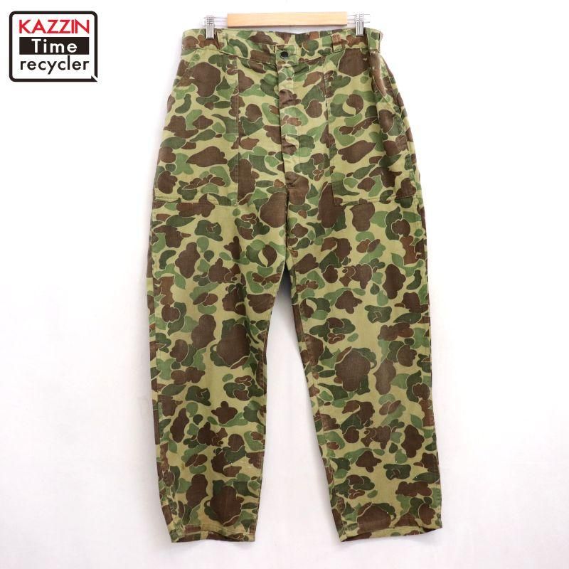 パンツ - KAZZIN Time recycler 広島にある古着屋オンラインショップ